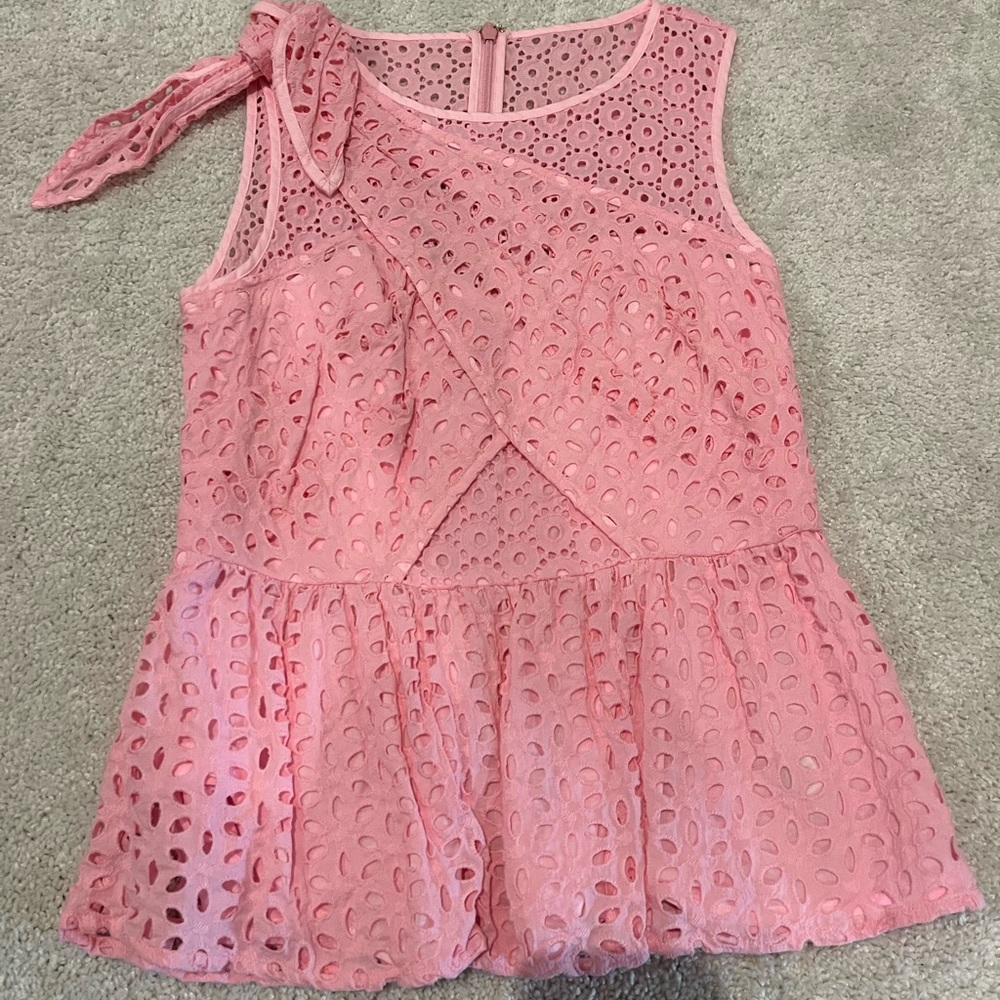 Lilly Pulitzer top